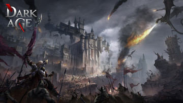 Картинка dark+age видео+игры -++dark+age игра ролевая онлайн dark age