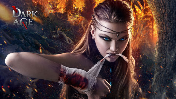 Картинка dark+age видео+игры -++dark+age игра ролевая онлайн dark age