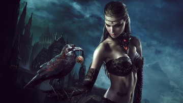 Картинка dark+age видео+игры -++dark+age игра ролевая онлайн age dark