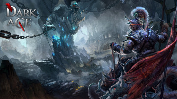 Картинка dark+age видео+игры -++dark+age онлайн age dark игра ролевая