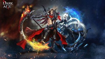 Картинка dark+age видео+игры -++dark+age онлайн ролевая игра age dark