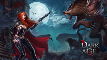 Картинка dark+age видео+игры -++dark+age ролевая онлайн dark age игра