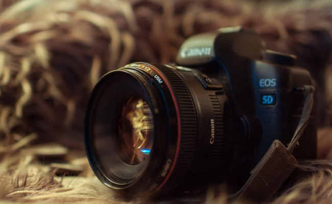 Обои картинки фото kamera canon, бренды, canon, kamera