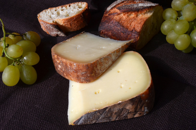 Обои картинки фото le trucou, еда, сырные изделия, сыр
