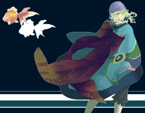 Картинка аниме mononoke мононоке