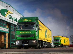 Картинка автомобили renault+trucks renault