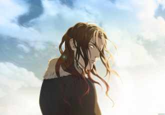 Картинка аниме dramatical+murder драматическое убийство