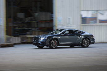 Картинка автомобили bentley gt v8 s continental 2016г au-spec