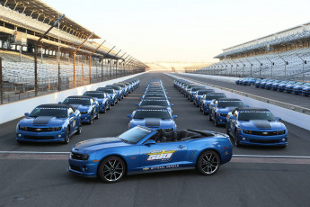 Картинка автомобили camaro vehicle official indy 500 edition wheels hot chevrolet