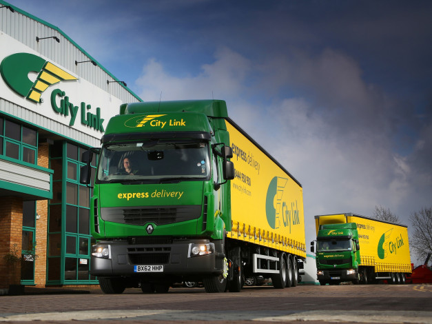 Обои картинки фото автомобили, renault trucks, renault