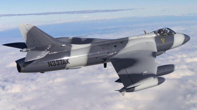 Обои картинки фото авиация, боевые самолёты, истребитель