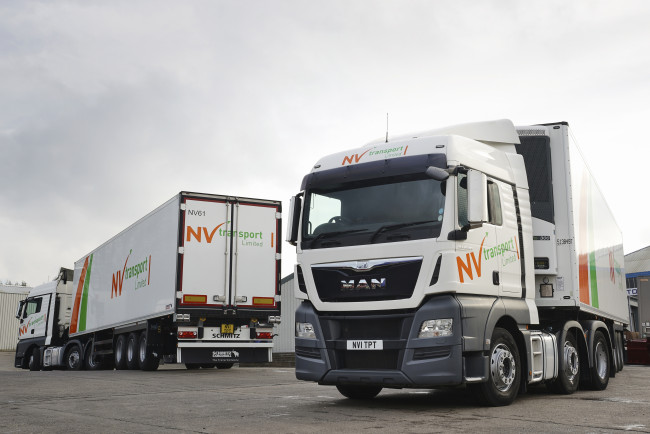 Обои картинки фото автомобили, man, tgx