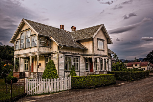 Обои картинки фото города, - здания,  дома, дом, загородный