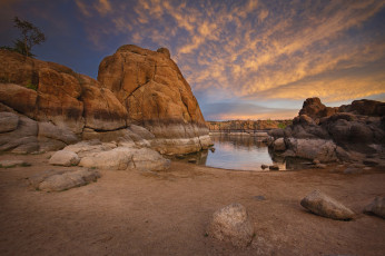 Картинка природа побережье берег море