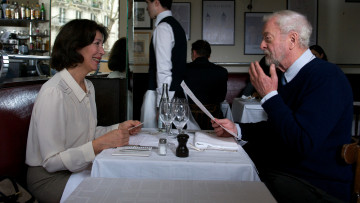 Картинка last+love кино+фильмы mr +morgan`s+last+love персонажи