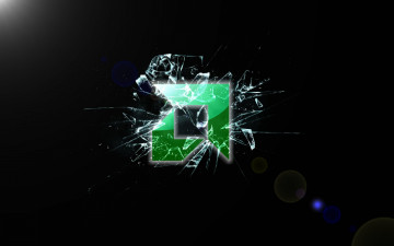 Картинка компьютеры amd логотип фон