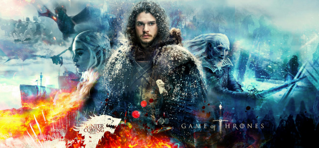 Обои картинки фото кино фильмы, game of thrones , сериал, игра, престолов, game, of, thrones, приключения, драма, фэнтези