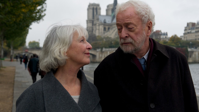 Обои картинки фото last love, кино фильмы, mr,  morgan`s last love, персонажи