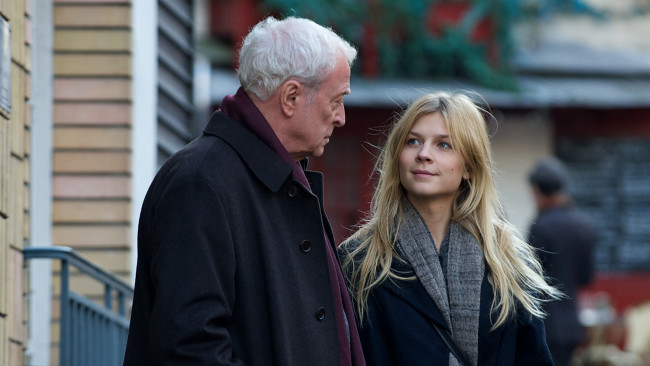 Обои картинки фото last love, кино фильмы, mr,  morgan`s last love, персонажи