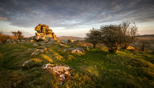 Обои картинки фото природа, пейзажи, простор