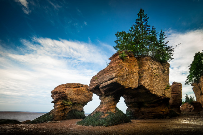 Обои картинки фото природа, побережье, берег, море