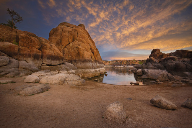 Обои картинки фото природа, побережье, берег, море