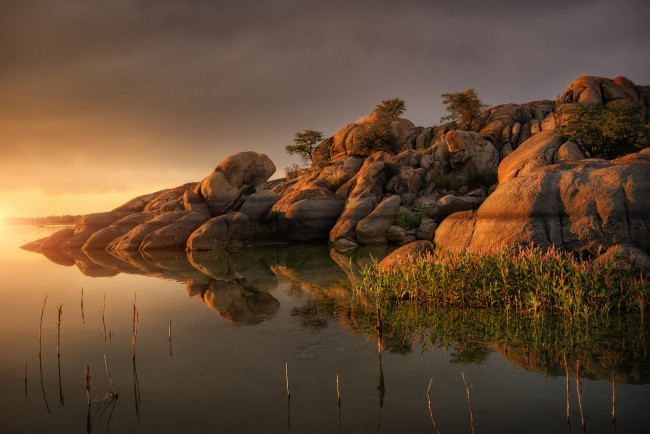 Обои картинки фото природа, побережье, берег, море