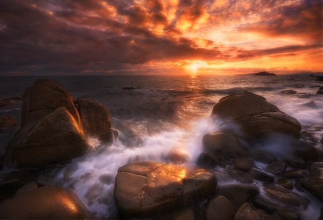 Обои картинки фото природа, побережье, берег, море