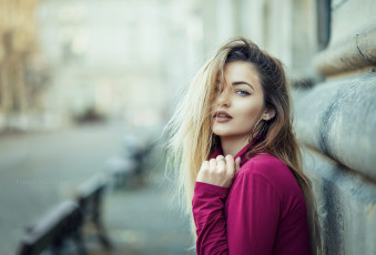 Картинка девушка девушки -unsort+ блондинки +светловолосые модель