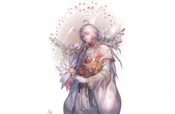 Картинка аниме dramatical+murder драматическое убийство