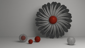 Картинка 3д+графика абстракция+ abstract цвета узор фон