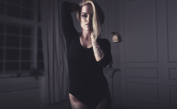 Картинка девушка девушки -unsort+ блондинки +светловолосые модель