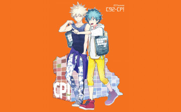 Картинка аниме boku+no+hero+academia моя геройская академия