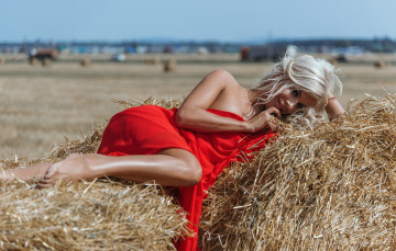 Картинка девушка девушки -unsort+ блондинки +светловолосые модель