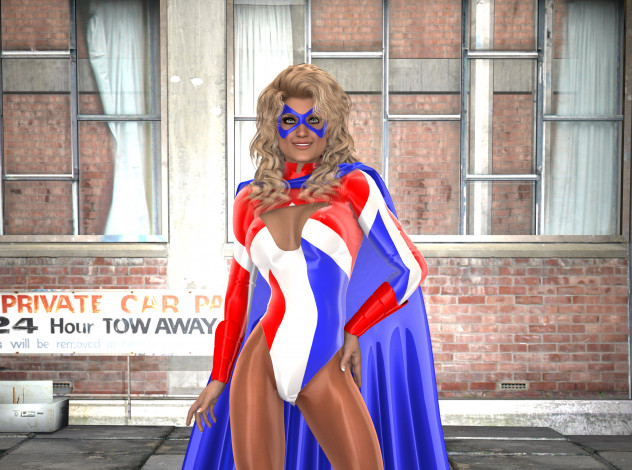 Обои картинки фото 3д графика, люди , people, фон, взгляд, девушка