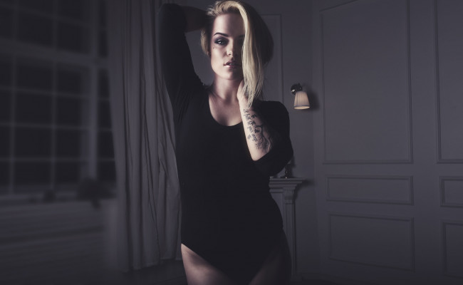 Обои картинки фото девушка, девушки, -unsort , блондинки,  светловолосые, модель