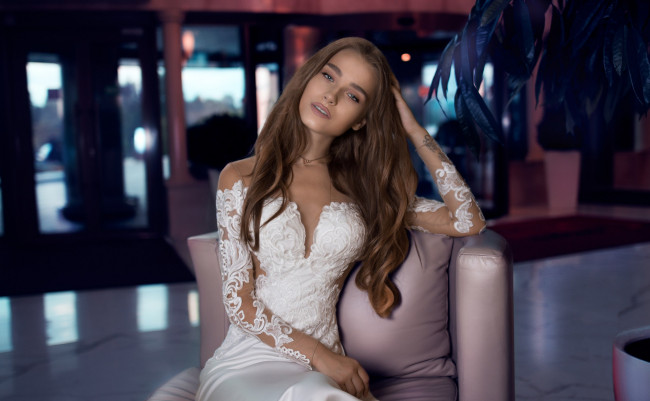 Обои картинки фото девушка, девушки, -unsort , брюнетки, темноволосые, модель