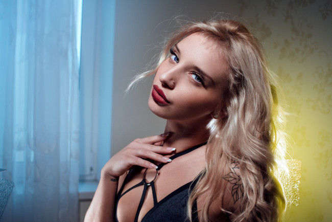 Обои картинки фото девушка, девушки, -unsort , лица,  портреты, модель