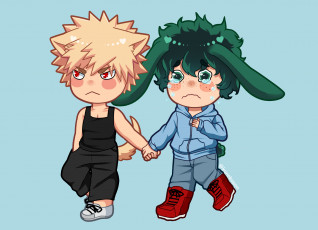 Картинка аниме boku+no+hero+academia моя геройская академия