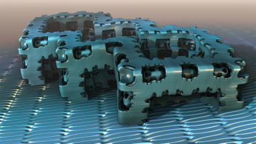 Картинка 3д+графика абстракция+ abstract цвет фон узор