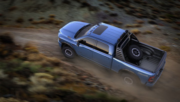 Картинка автомобили ram