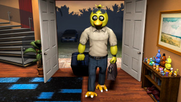 Картинка видео+игры five+nights+at+freddy`s five nights at freddy's