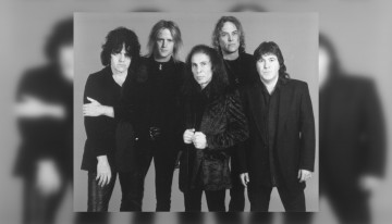 Картинка dio музыка группа