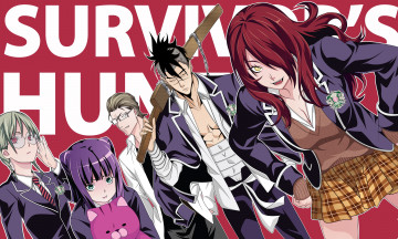 обоя аниме, shokugeki no soma, кухня, сомы