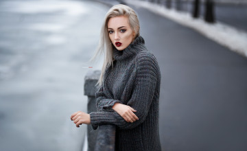 Картинка девушка девушки -unsort+ блондинки +светловолосые модель