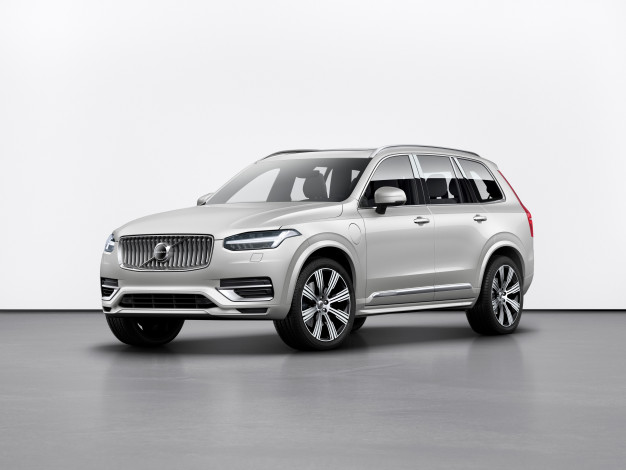 Обои картинки фото автомобили, volvo