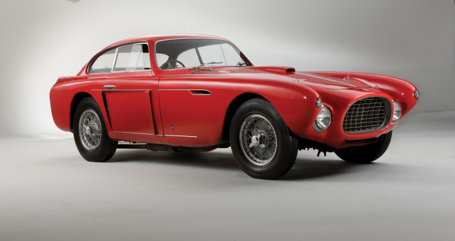 Обои картинки фото автомобили, ferrari