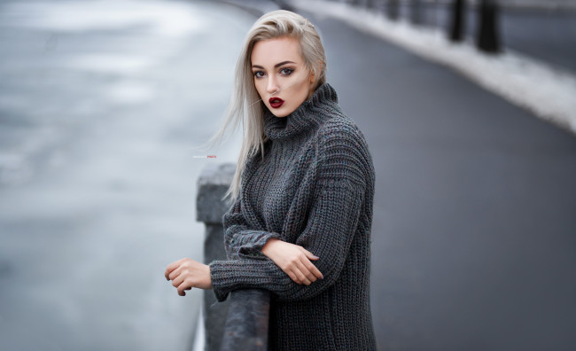 Обои картинки фото девушка, девушки, -unsort , блондинки,  светловолосые, модель