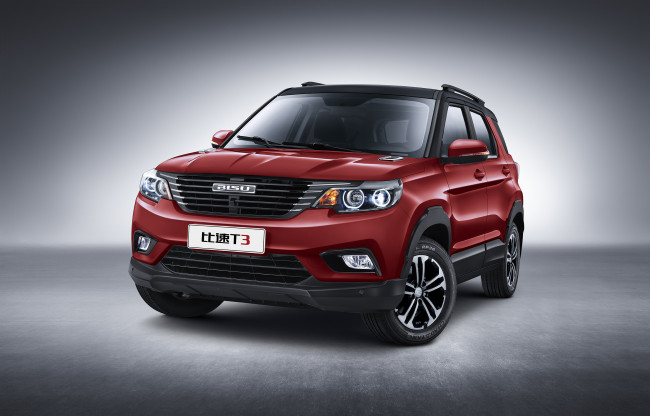 Обои картинки фото автомобили, bisu