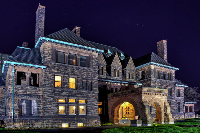 Обои картинки фото города, - здания,  дома, простор